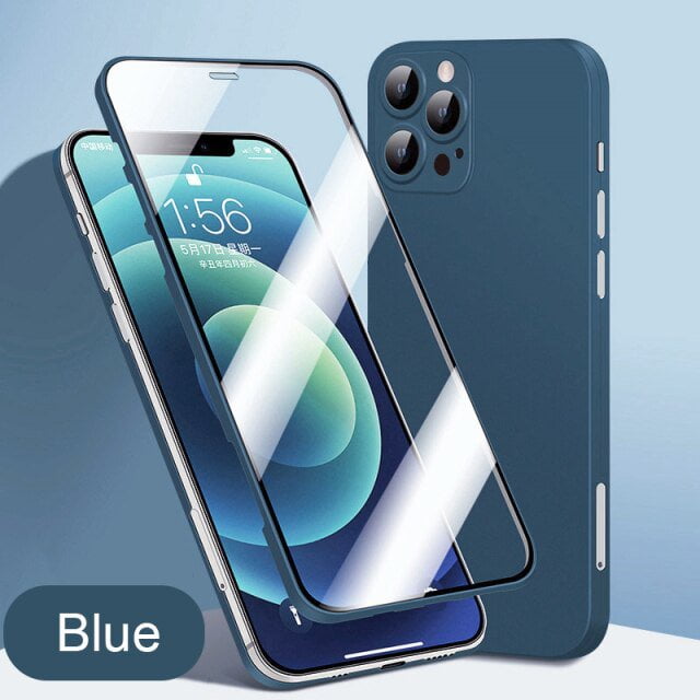 pipicars 360 All-inclusive Full Body Cover Screen Protector Film