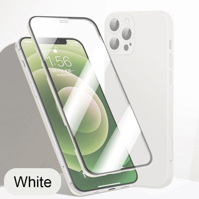 pipicars 360 All-inclusive Full Body Cover Screen Protector Film