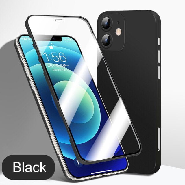 pipicars 360 All-inclusive Full Body Cover Screen Protector Film