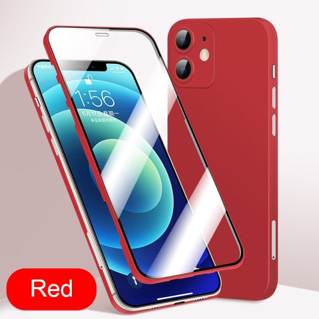 pipicars 360 All-inclusive Full Body Cover Screen Protector Film