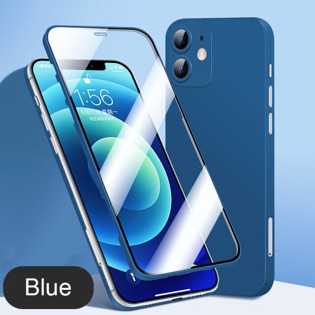 pipicars 360 All-inclusive Full Body Cover Screen Protector Film