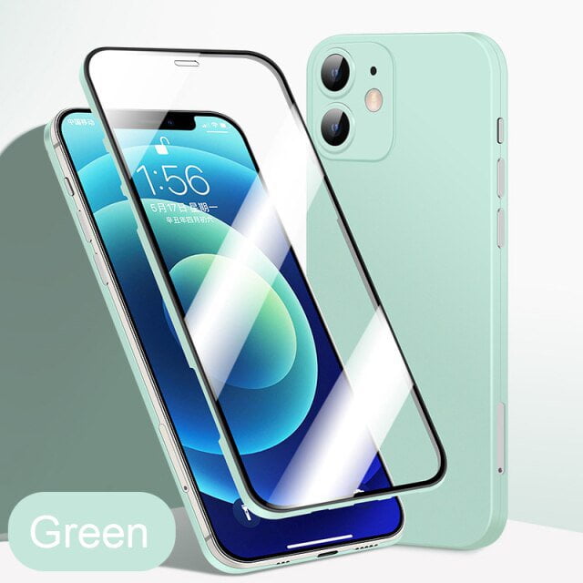 pipicars 360 All-inclusive Full Body Cover Screen Protector Film