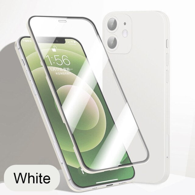 pipicars 360 All-inclusive Full Body Cover Screen Protector Film