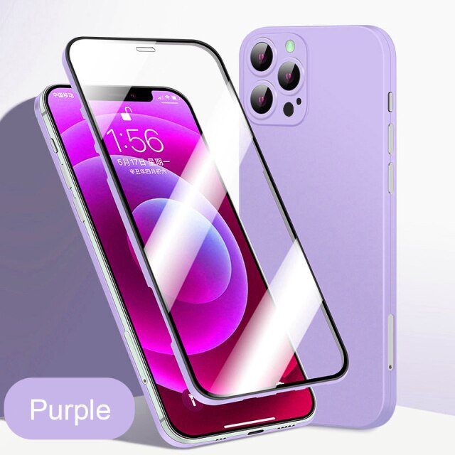 pipicars 360 All-inclusive Full Body Cover Screen Protector Film