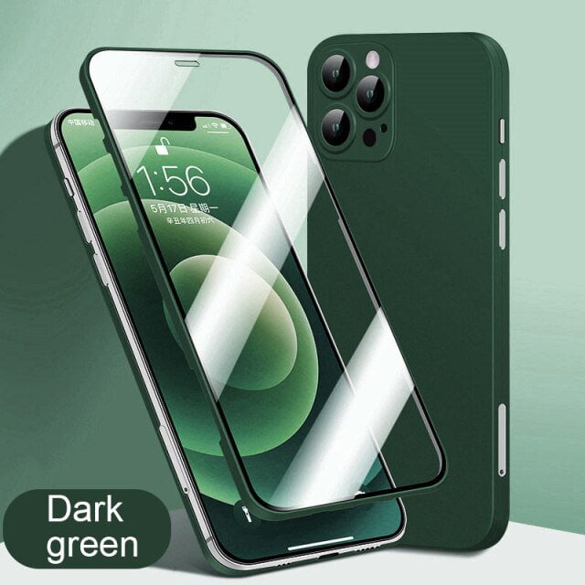 pipicars 360 All-inclusive Full Body Cover Screen Protector Film