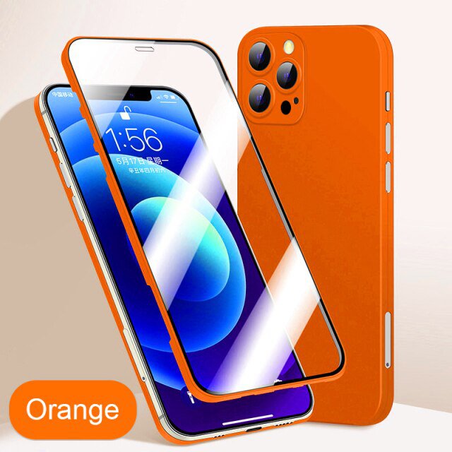 pipicars 360 All-inclusive Full Body Cover Screen Protector Film