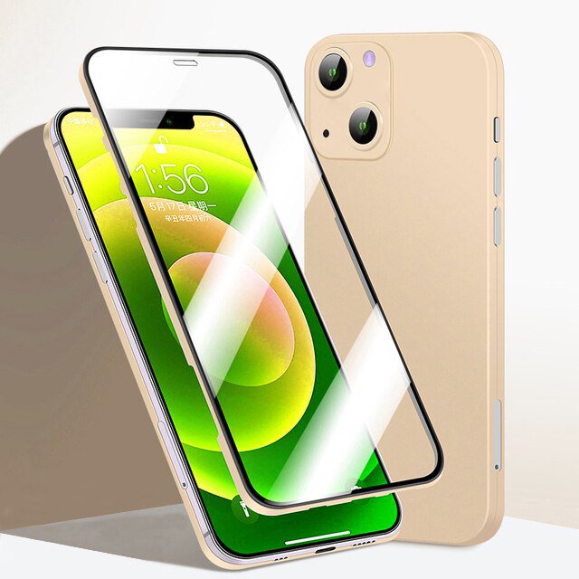 pipicars 360 All-inclusive Full Body Cover Screen Protector Film