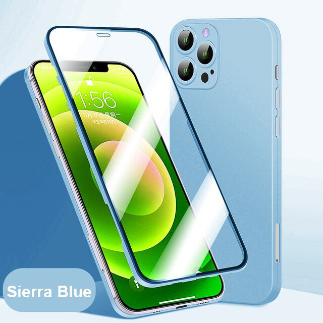 pipicars 360 All-inclusive Full Body Cover Screen Protector Film