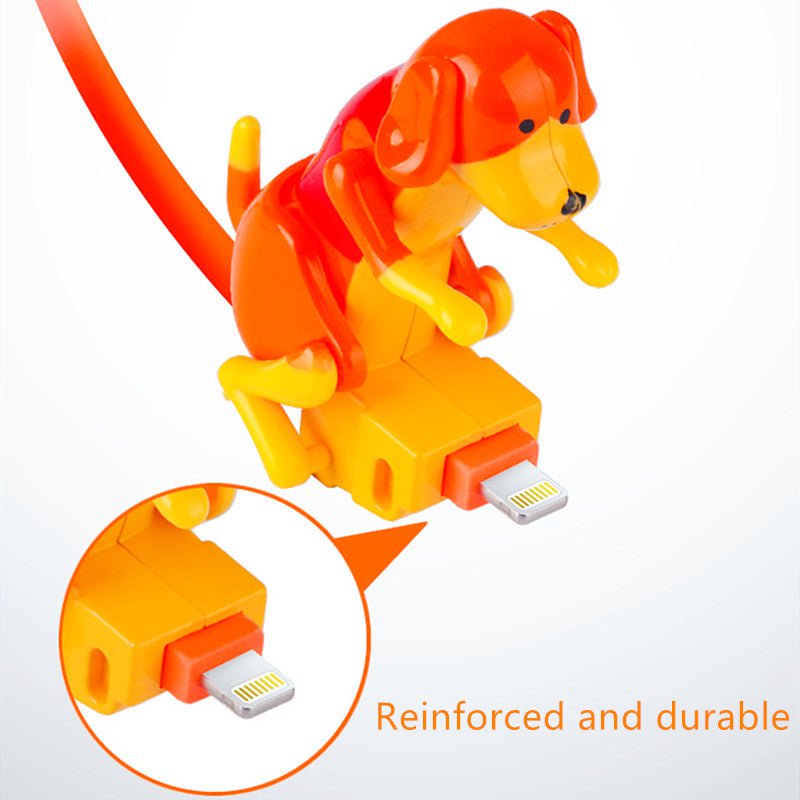 pipicars  Rogue Dog Data Cable