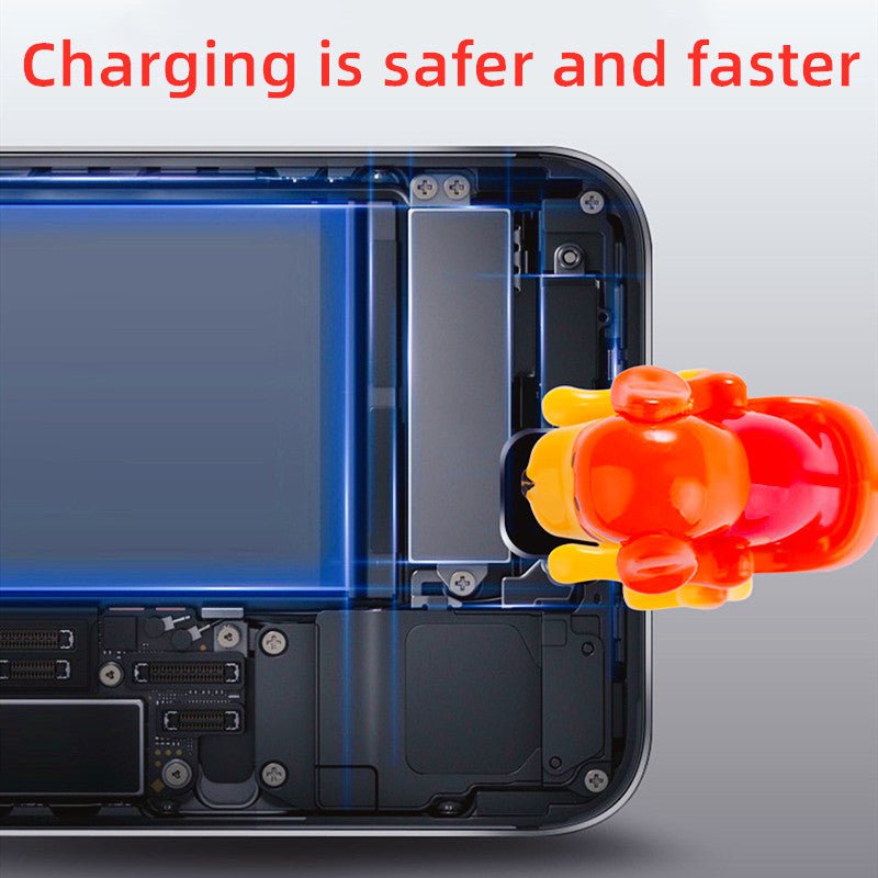 pipicars  Rogue Dog Data Cable