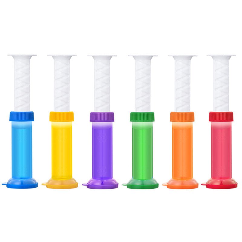 pipicars 1PC Flower Aromatic Toilet Cleaning Gel Toilet Deodorant Cleaner