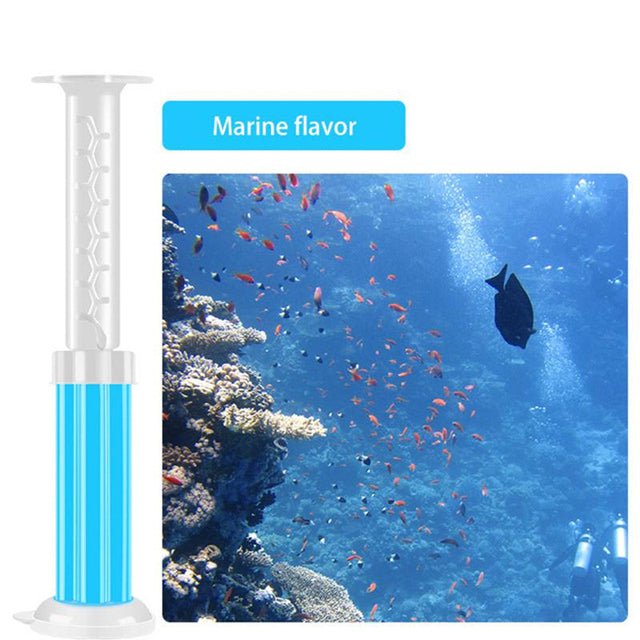 pipicars 1PC Flower Aromatic Toilet Cleaning Gel Toilet Deodorant Cleaner