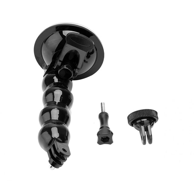 pipicars Car Suction Cup Adapter  Glass Mount Phone  Holder