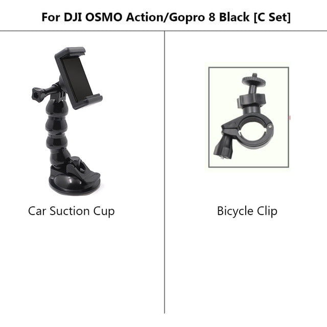 pipicars Car Suction Cup Adapter  Glass Mount Phone  Holder