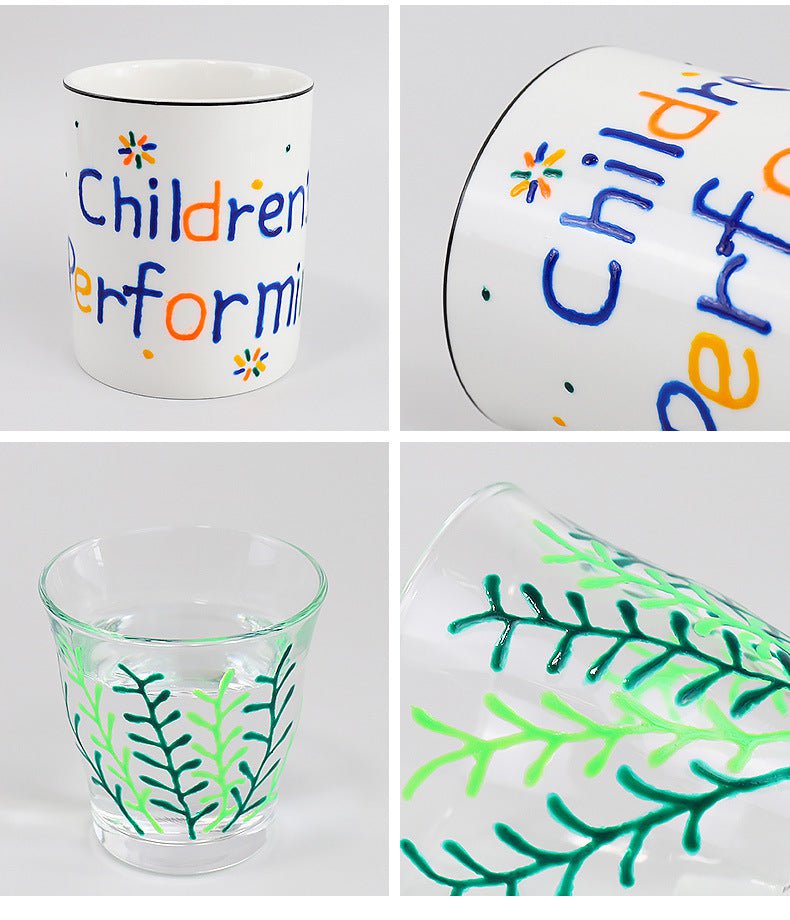 pipicars 12pcs/set 3D Jelly Pen DIY Mobile Phone Shell