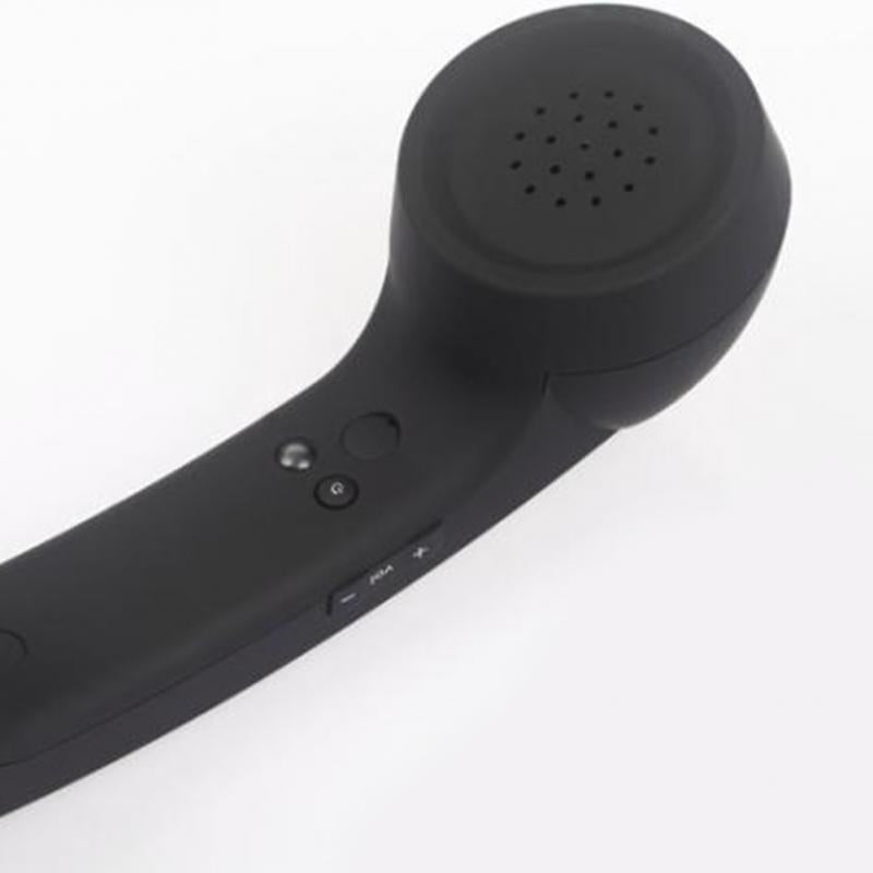 pipicars Mobile Phone Home Receiver Anti-Radiation Telephone Handset