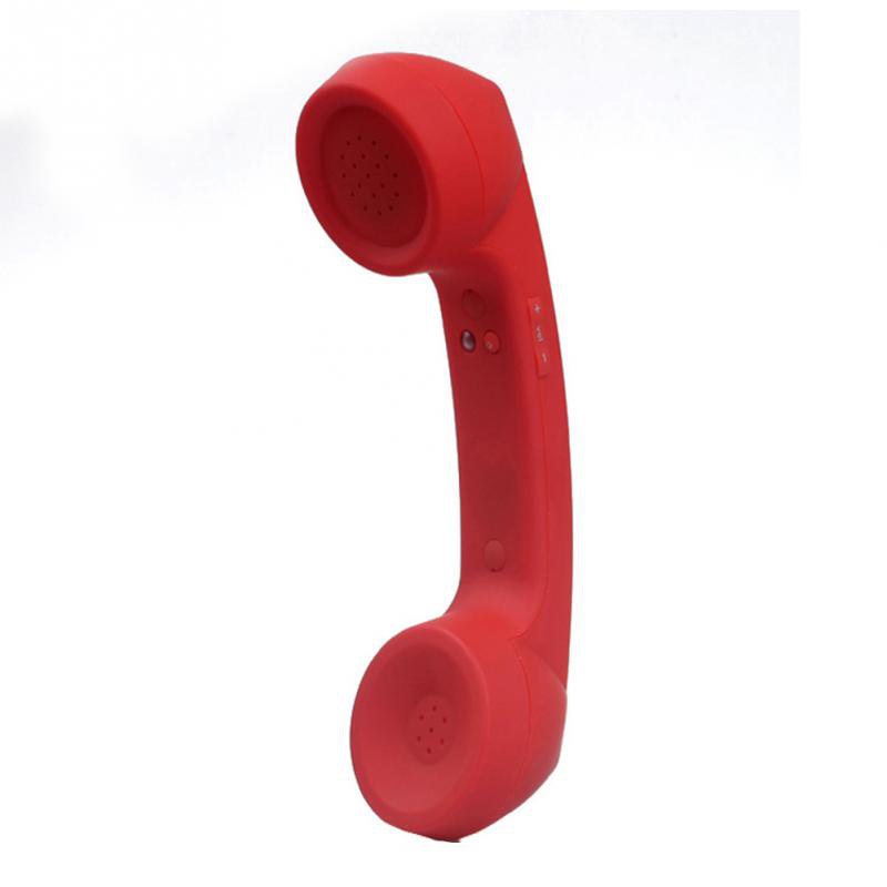 pipicars Mobile Phone Home Receiver Anti-Radiation Telephone Handset