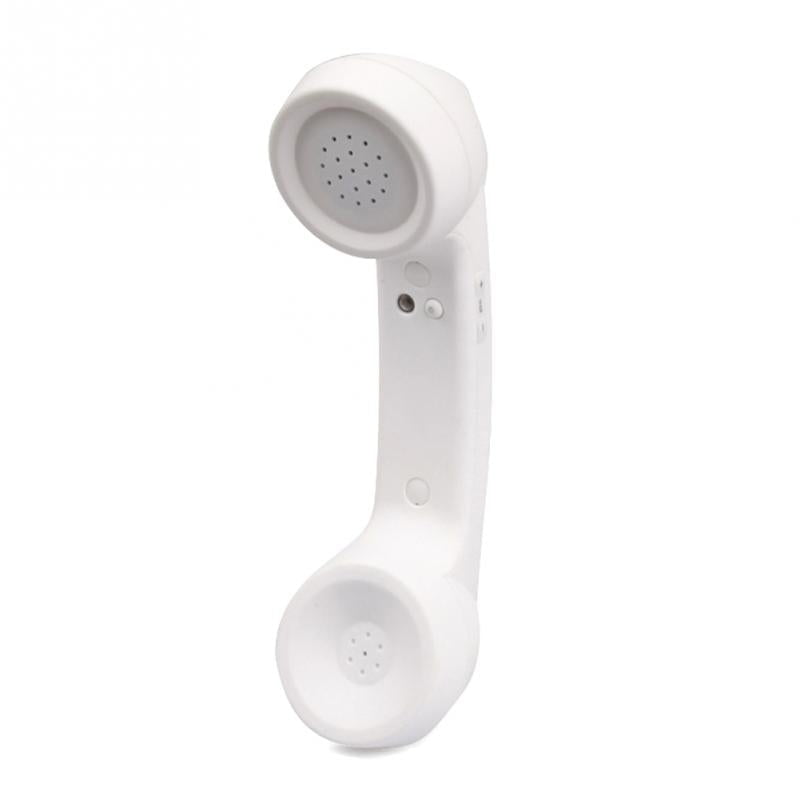 pipicars Mobile Phone Home Receiver Anti-Radiation Telephone Handset