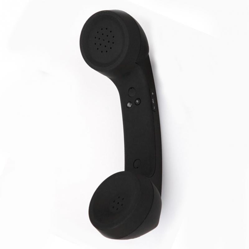 pipicars Mobile Phone Home Receiver Anti-Radiation Telephone Handset
