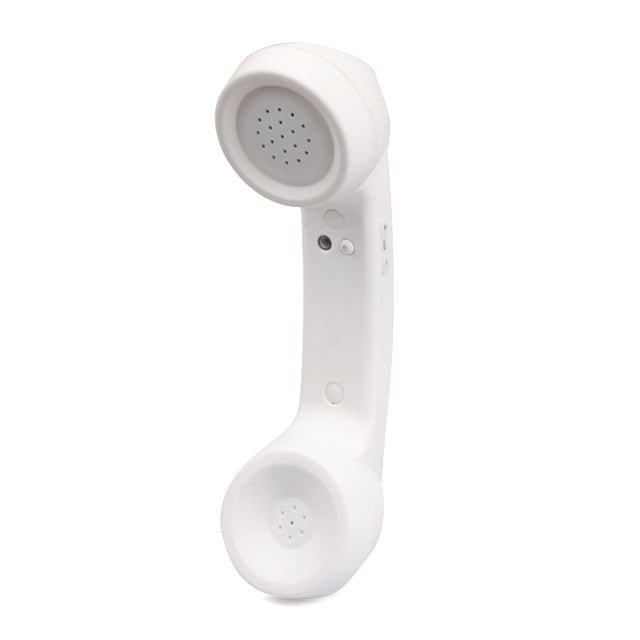 pipicars Mobile Phone Home Receiver Anti-Radiation Telephone Handset