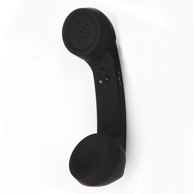 pipicars Mobile Phone Home Receiver Anti-Radiation Telephone Handset