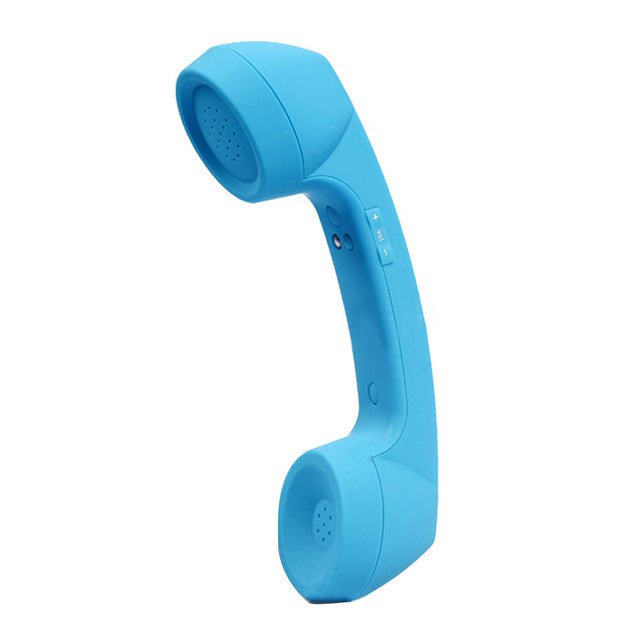 pipicars Mobile Phone Home Receiver Anti-Radiation Telephone Handset