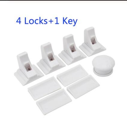 pipicars Magnet Protections Cabinet Lock Door Children Locker