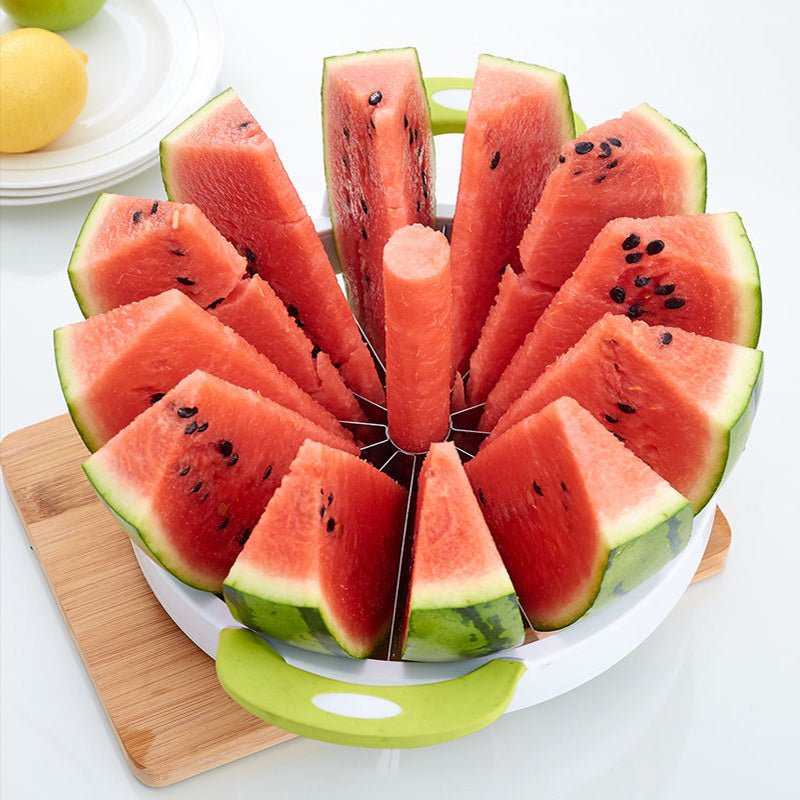pipicars Creative Windmill Shape Watermelon Cutter