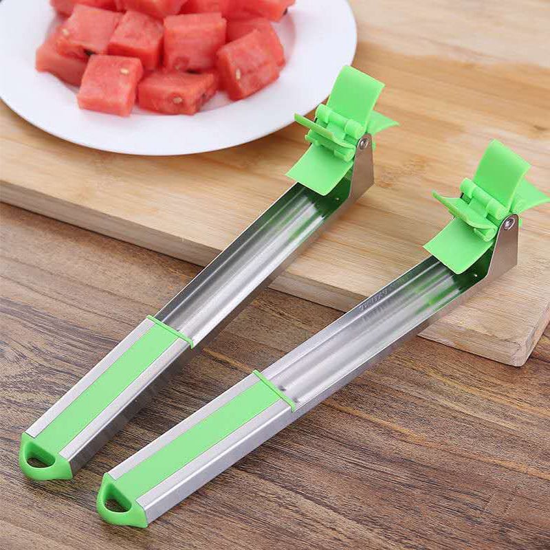 pipicars Creative Windmill Shape Watermelon Cutter