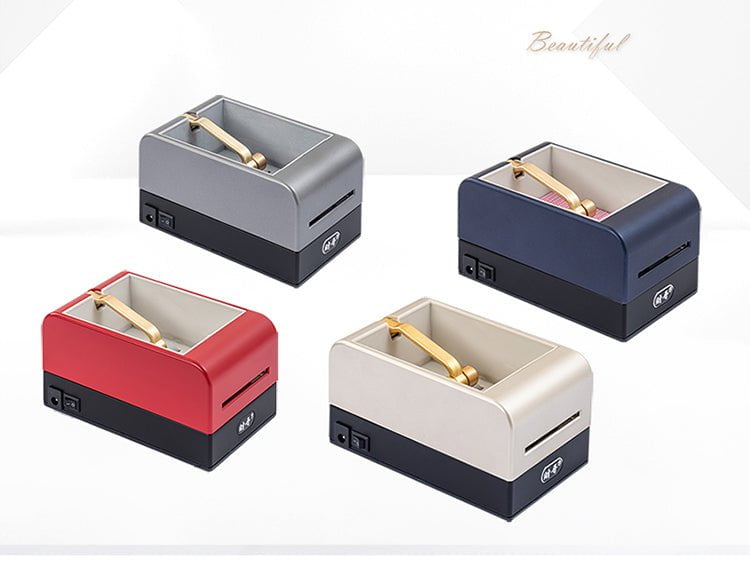 pipicars Automatic Dealing Device Poker Landlord Poker Dealer