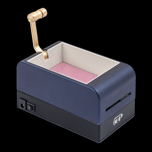 pipicars Automatic Dealing Device Poker Landlord Poker Dealer