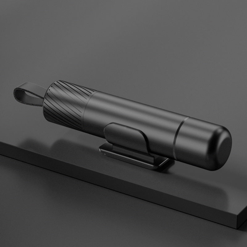 pipicars Car Safety Hammer Car Emergency Glass Window Breaker