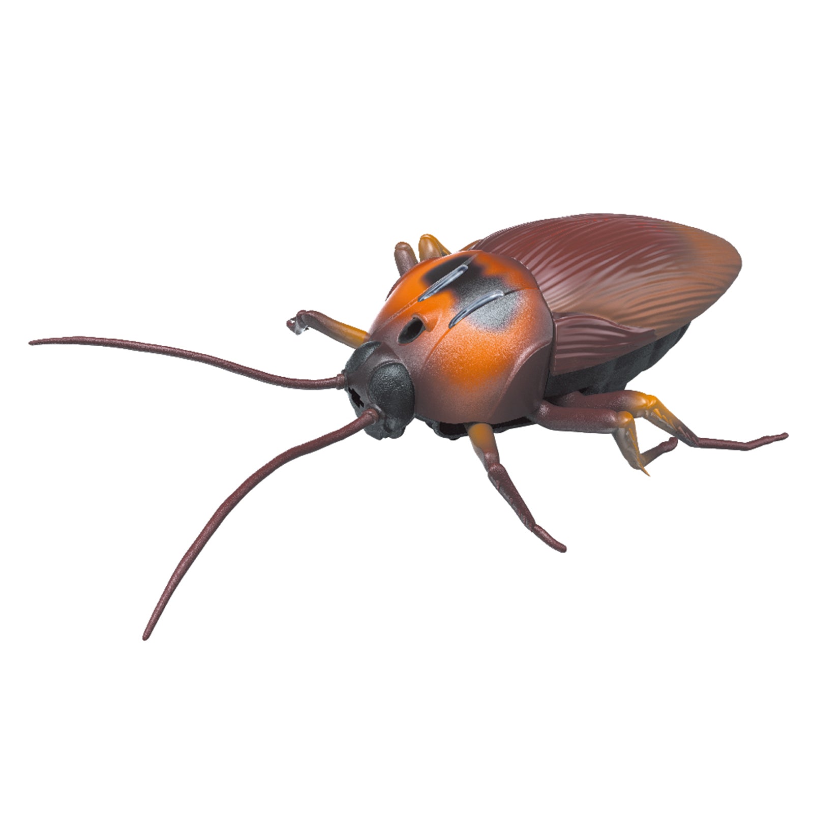 pipicars Cockroach Electronic Pet Realistic Cockroach Prank Model