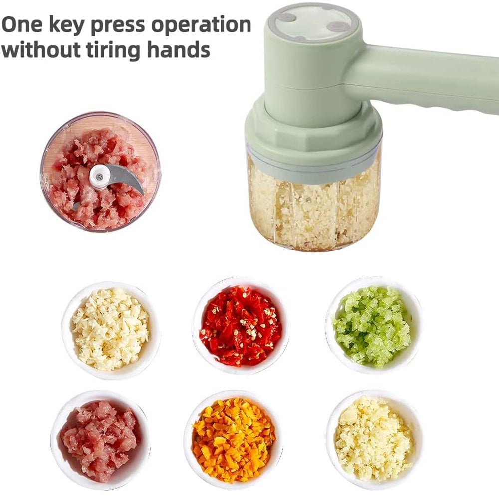 pipicars 3 In 1 Electric Blender Automatic Egg Whisk Milk Cream Beater