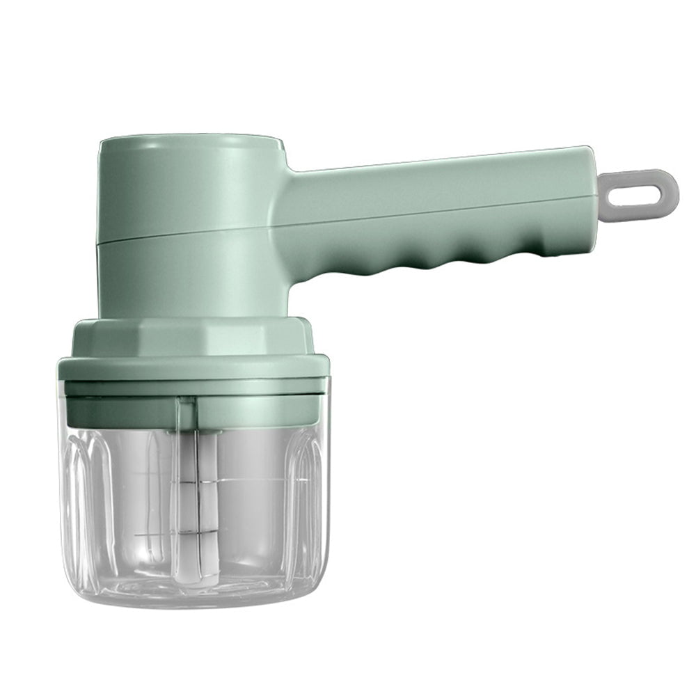 pipicars 3 In 1 Electric Blender Automatic Egg Whisk Milk Cream Beater